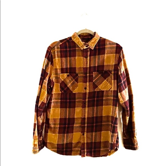 urban pipeline Other - ~2 FOR $10~ Men’s Urban Pipeline Flannel